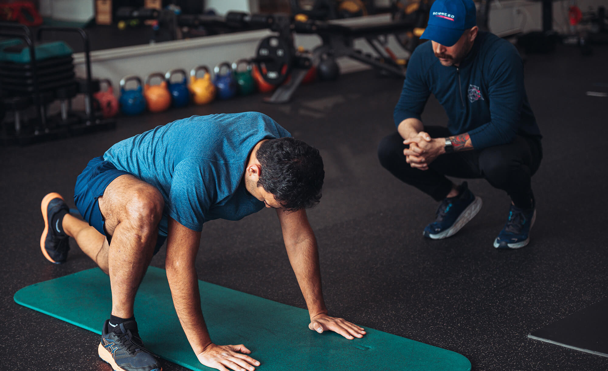 PFT(58)- Posture Assesment  in Tamil [2026-04-04]