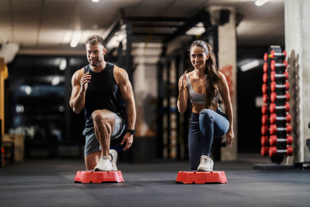 56B Physical Fitness Trainer